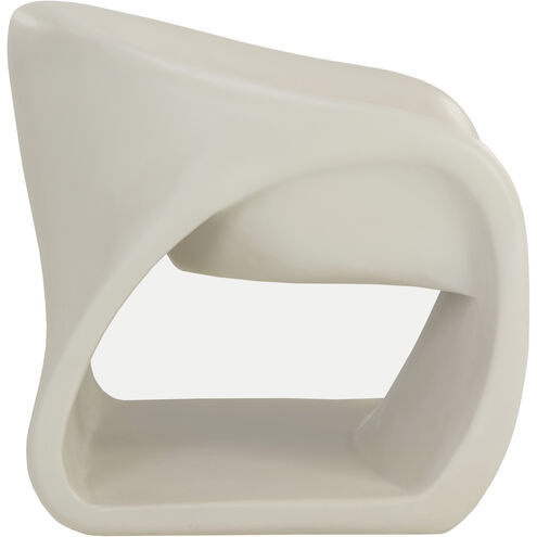 Orson Summer Sand Outdoor Lounge Chair